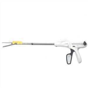 Vienreiz lietojams endo skavotājs un atkārtoti ielādē