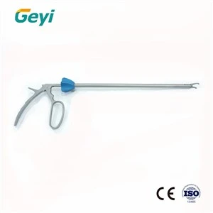 Artrīta klipu pielietotājs laparoskopiskajā ķirurģijā
