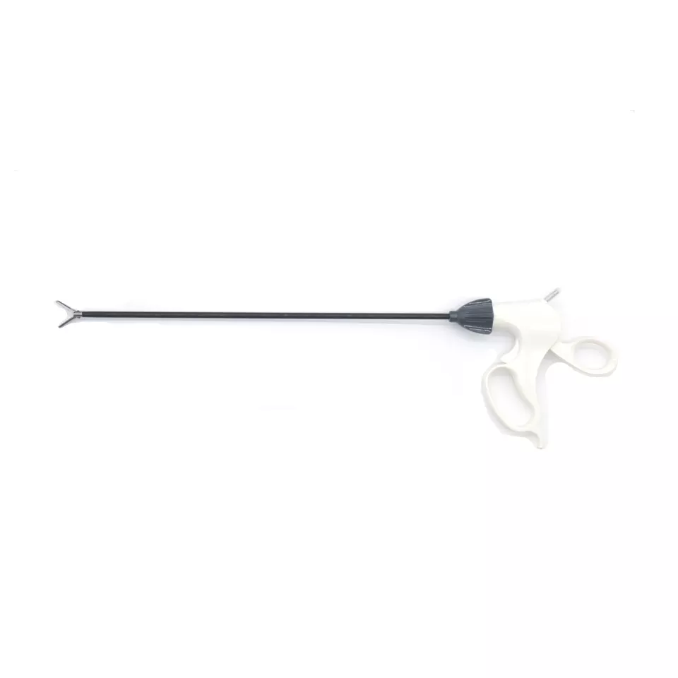 Disposable Laparoscopic Monopolar Electrode Dissector 2