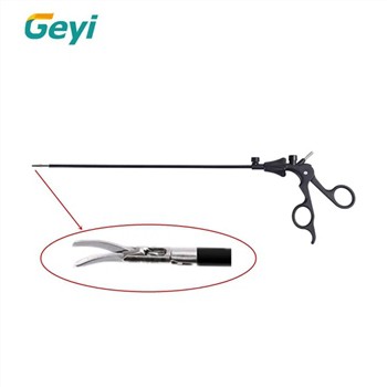 Skalpeļa lietošana- Žultsvada skalpelis