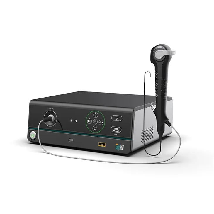Medical Endoscope Camera System(Single Endoscope)
